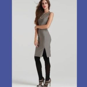 Diane von Furstenberg Audrina Sheath Dress